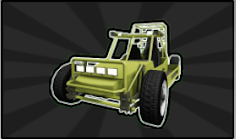 Dune Buggy Military Tycoon
