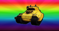 Elite Sturmtank Military Tycoon