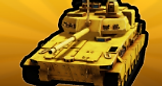 Gold M10 Military Tycoon