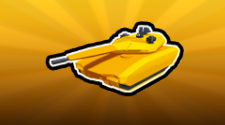 Golden PL-01 Military Tycoon