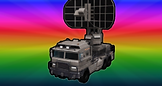 Hacker Truck Military Tycoon