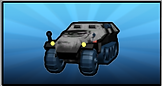 Halftrack Military Tycoon