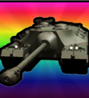 Heavy T28 Military Tycoon