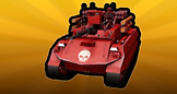 Hellstorm in Military Tycoon