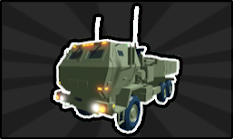 Himars Military Tycoon