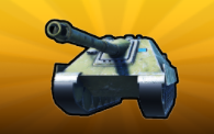 Jagdpanther Military Tycoon