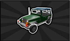 Jeep in Military Tycoon