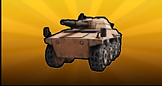K9 Demon Military Tycoon
