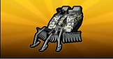 Keiler in Military Tycoon