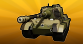 King Tiger Military Tycoon