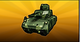 Korkut in Military Tycoon