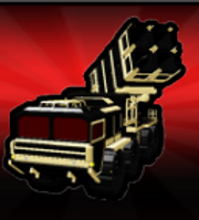 Limited Patriot Military Tycoon