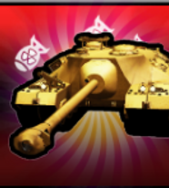 Limited T28 in Military Tycoon
