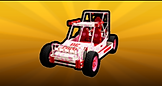 Love Buggy Military Tycoon
