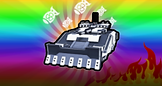 Master Overlord Military Tycoon