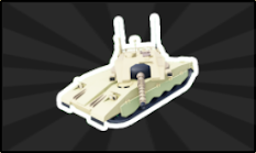Merkava in Military Tycoon