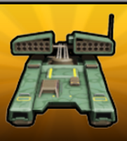 MLRS Military Tycoon