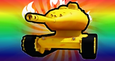Nuke Chrysler Military Tycoon