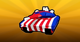 PL-01 Liberty in Military Tycoon