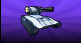 Pyro Tank Military Tycoon