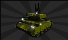 QN506 in Military Tycoon