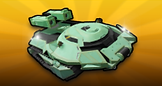 RT01 in Military Tycoon