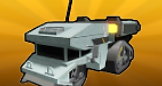 Shocker in Military Tycoon