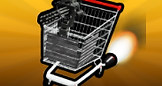 Shopping Cart in Military Tycoon