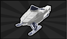 Snow mobile Military Tycoon