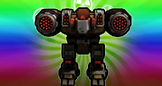 Strike Mech Military Tycoon