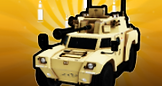 Super Akrep in Military Tycoon