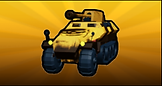 Super Halftrack Military Tycoon