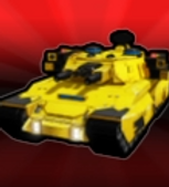 Super Imperial Tank Military Tycoon