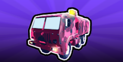 Super Laser Truck in Military Tycoon