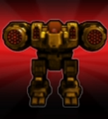 Super Mech Military Tycoon