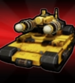 Super Tesla Tank Military Tycoon