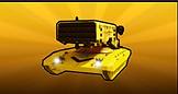 Super TOS1 in Military Tycoon
