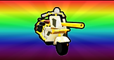 Super Vespa Tap Military Tycoon