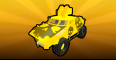 Super Volk in Military Tycoon