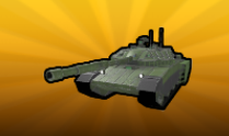 T-90M in Military Tycoon