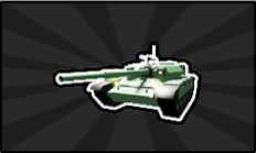 T90 Tank Military Tycoon