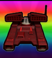 Top5 MLRS Military Tycoon