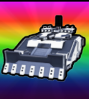 Top5 Overlord in Military Tycoon
