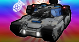 Imperial Tank Military Tycoon