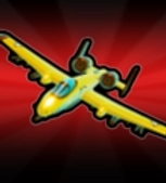 LE A-10 Military Tycoon
