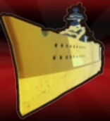 LE Gold Bismarck Military Tycoon