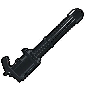 Minigun Military Tycoon