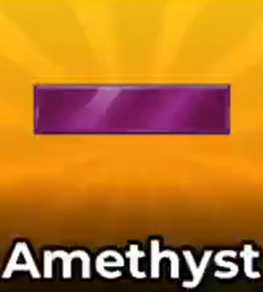 Amethyst (Banner) Military Tycoon