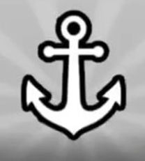 Anchor (Emblem) Military Tycoon