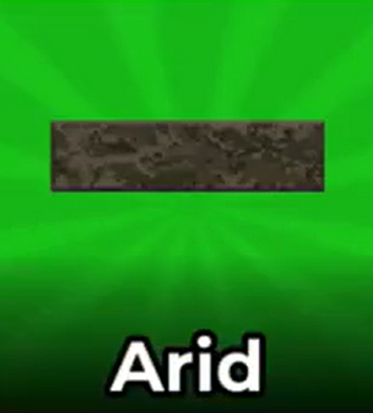 Arid (Banner) Military Tycoon